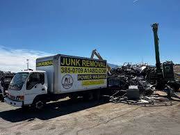 Best Attic Cleanout  in Chico, WA