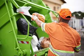 Best Construction Debris Removal  in Chico, WA