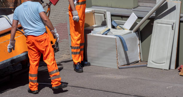 Same-Day Junk Removal Services in Chico, WA