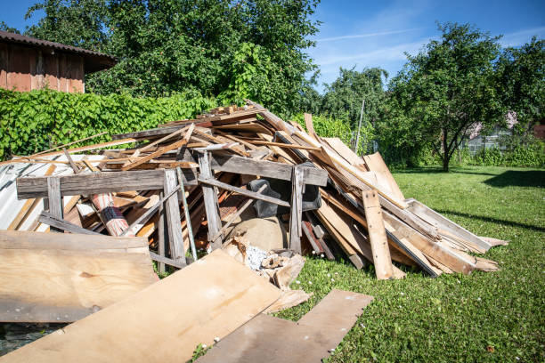 Best Recycling Services for Junk  in Chico, WA