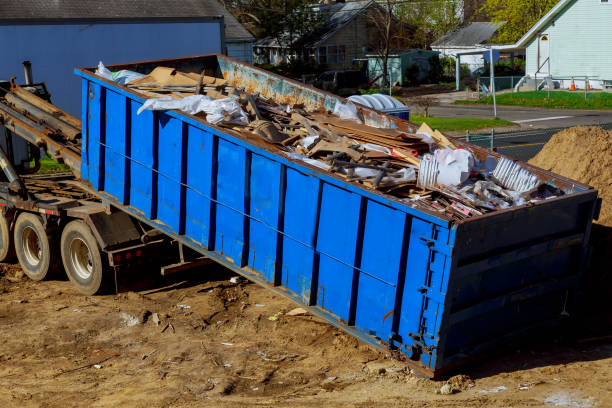 Best Residential Junk Removal  in Chico, WA