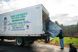 Best Donation Pickup Services  in Chico, WA